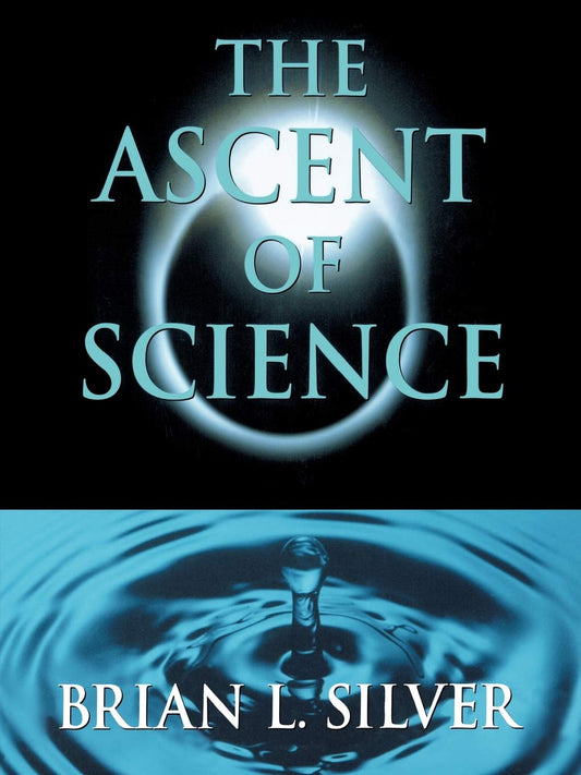 The Ascent of Science