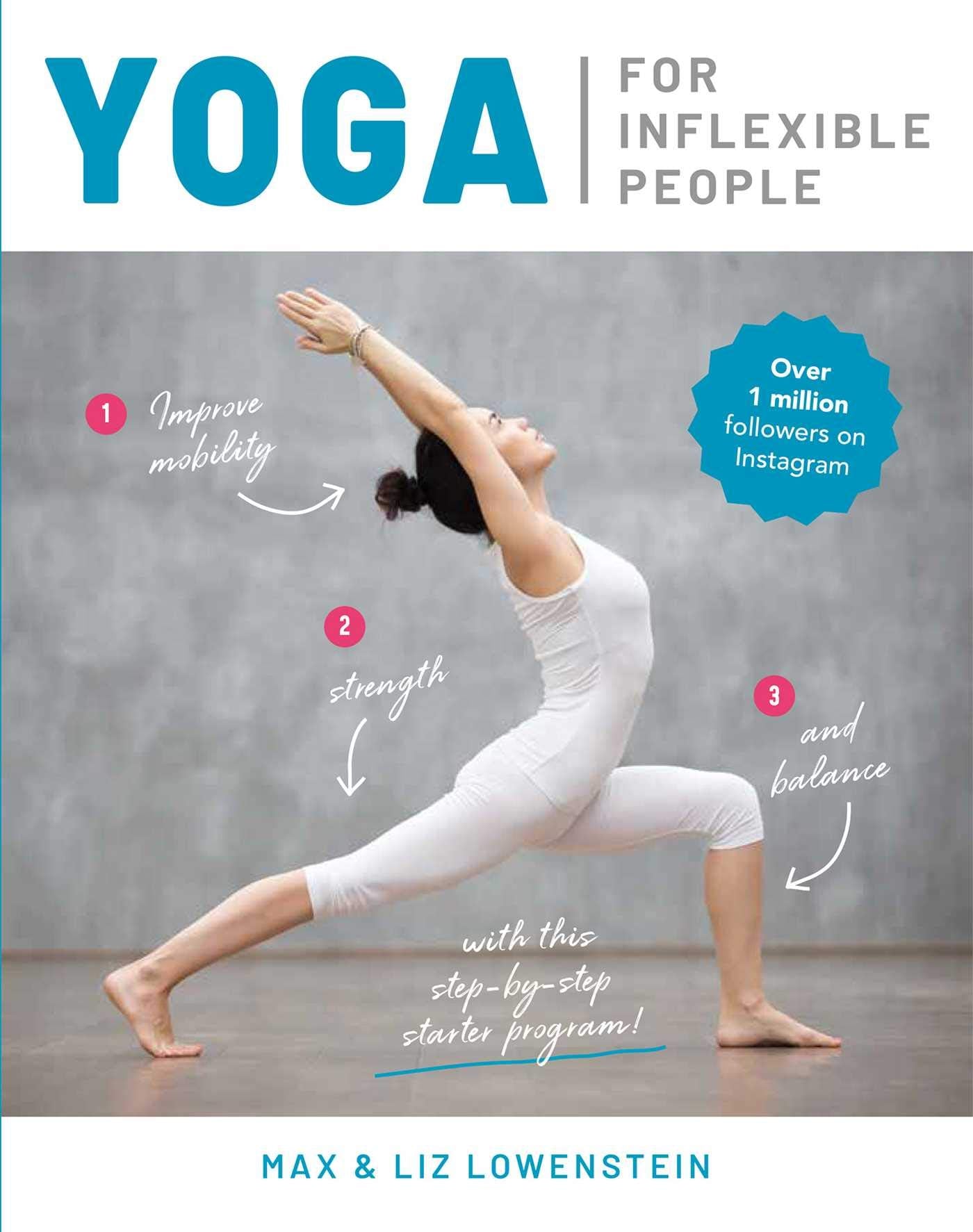 Yoga for Inflexible People