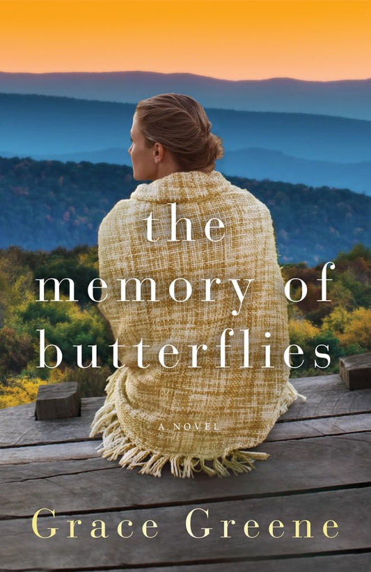 Memory of Butterflies