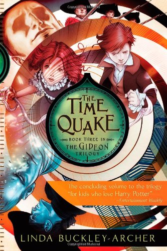 Time Quake, 3 (Reprint)