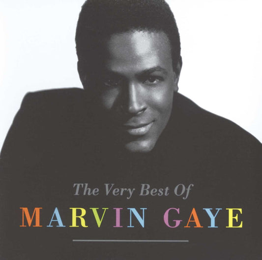 Very Best of Marvin Gaye (Imported)