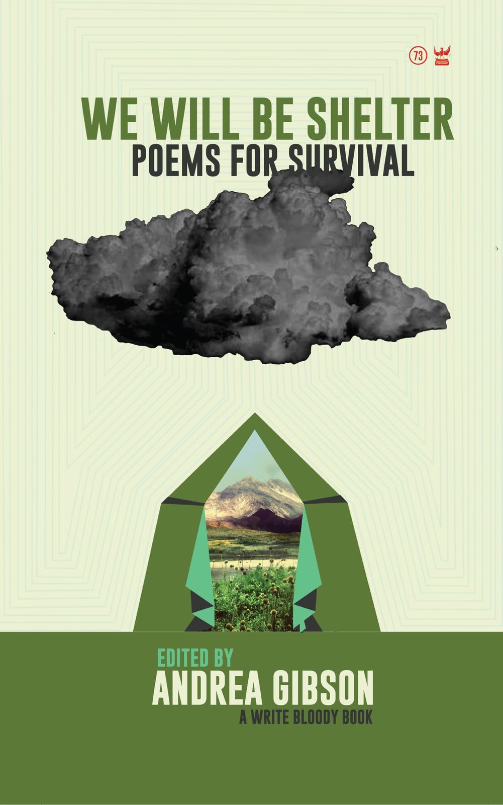 We Will Be Shelter book cover