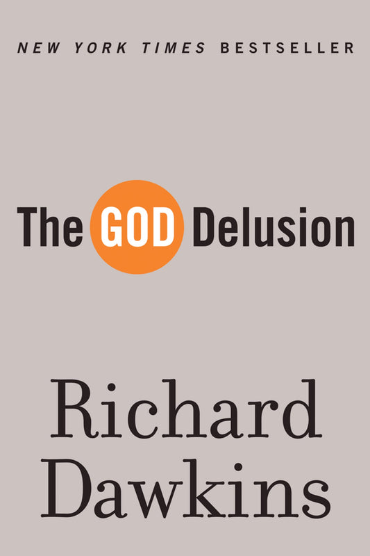God Delusion