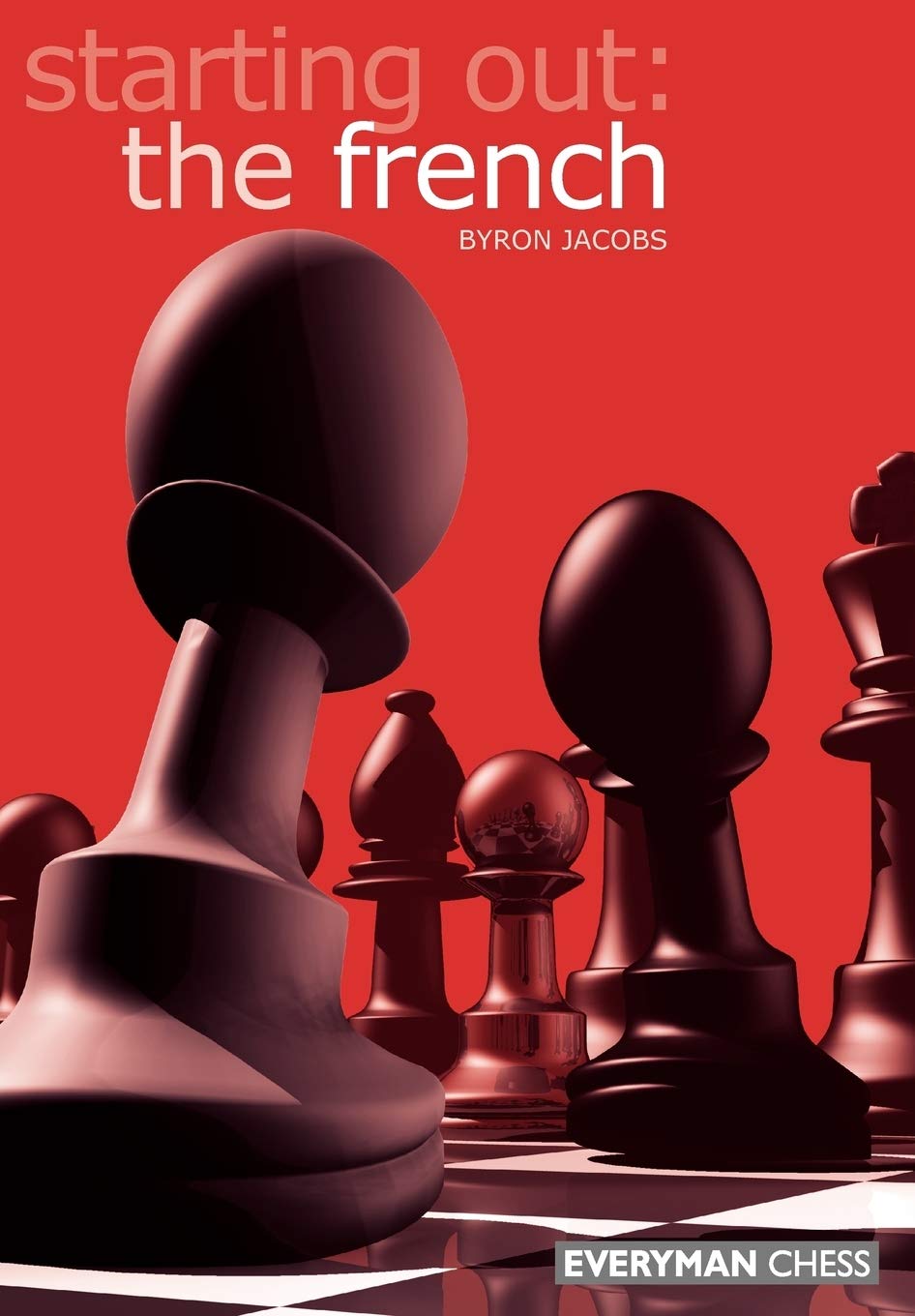 French book cover
