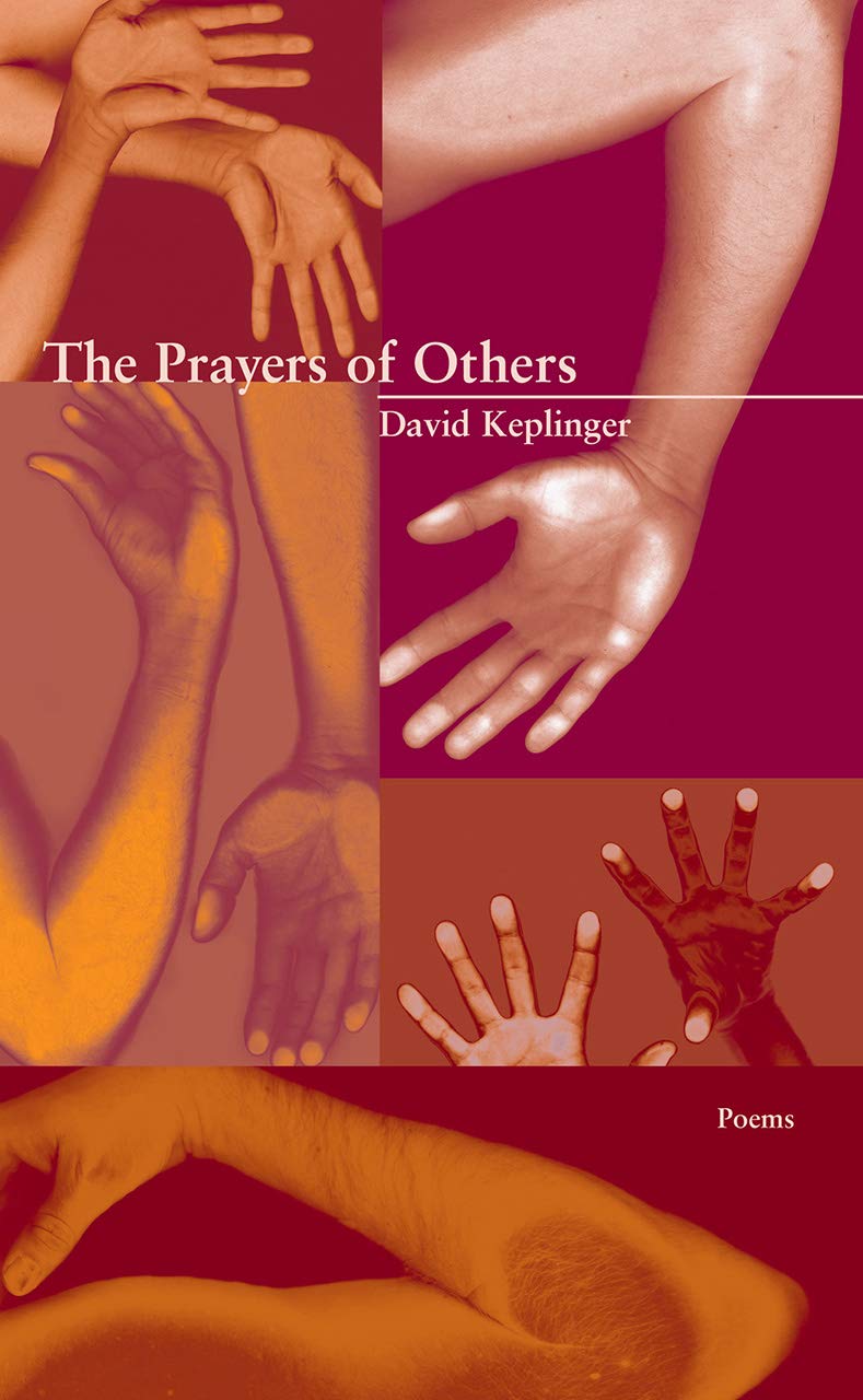 Prayers of Others book cover