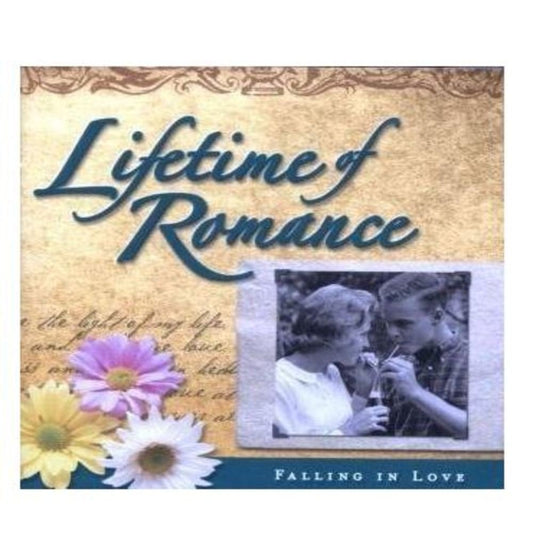 Lifetime of Romance: Falling in Love