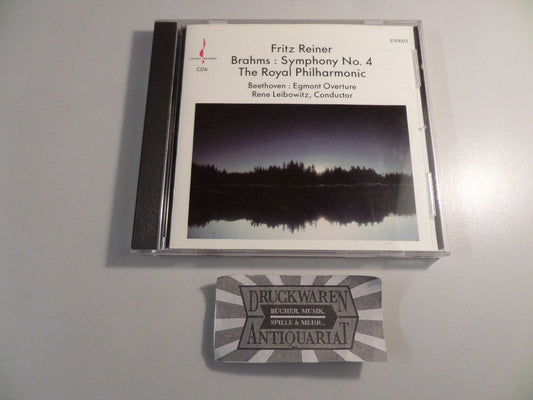 Beethoven: Symphony No. 9