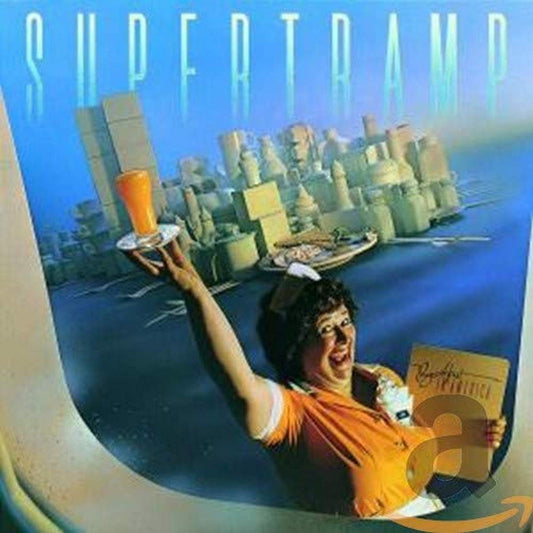 Breakfast in America Remastere (Rmst)