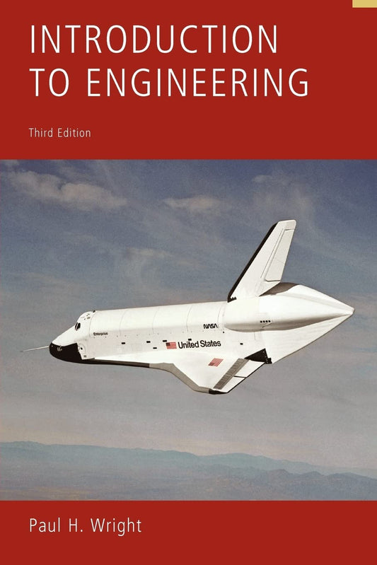 Introduction to Engineering (Revised) book cover