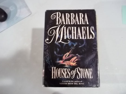 Houses of Stone