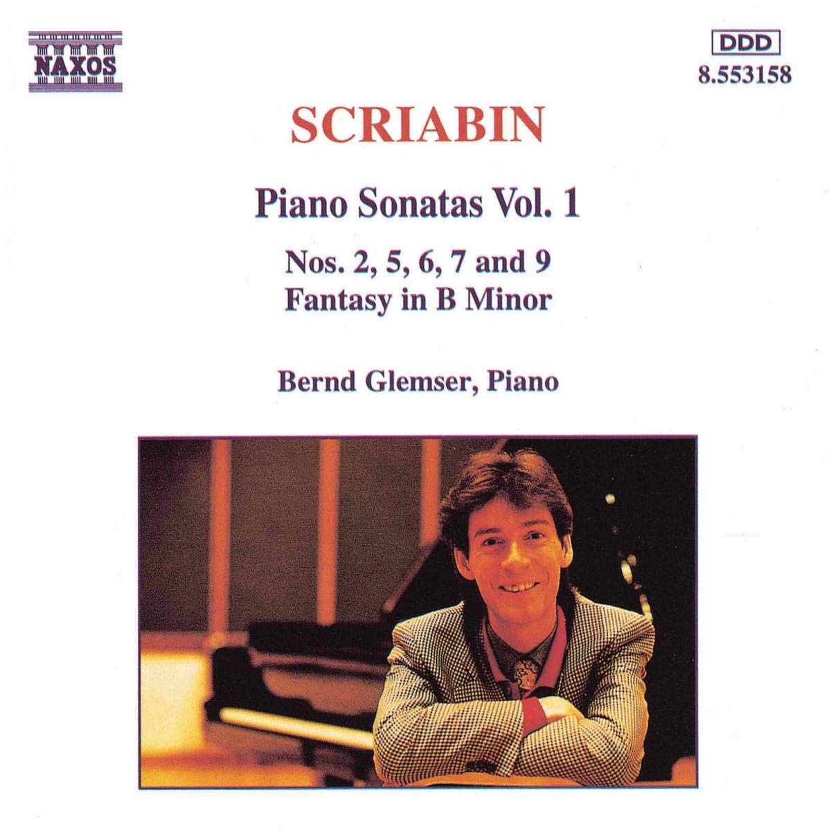 Piano Sonatas 1 book cover