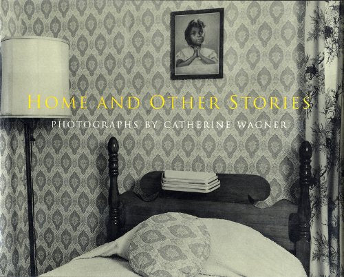 Home and Other Stories book cover