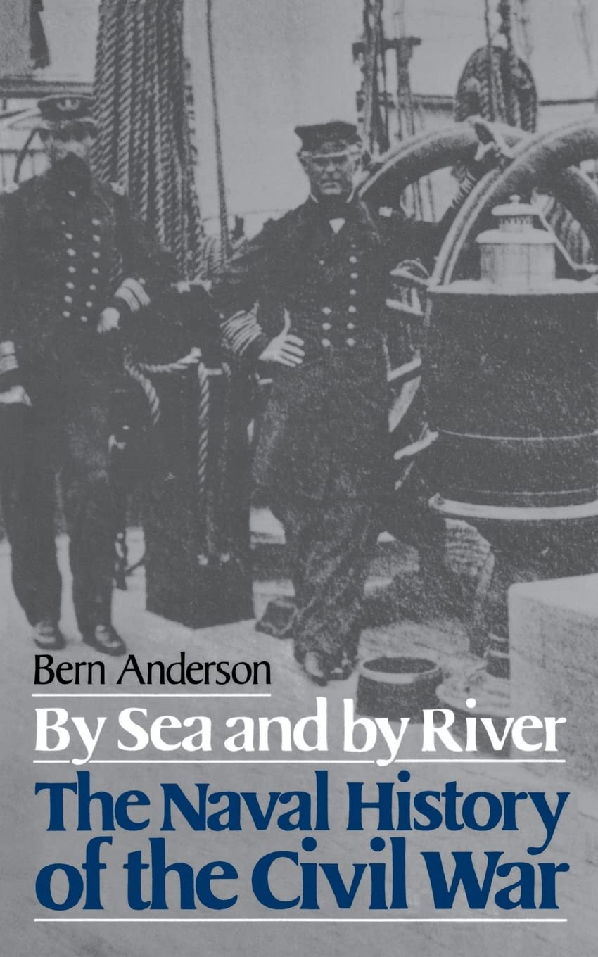 By Sea and by River (Revised) book cover