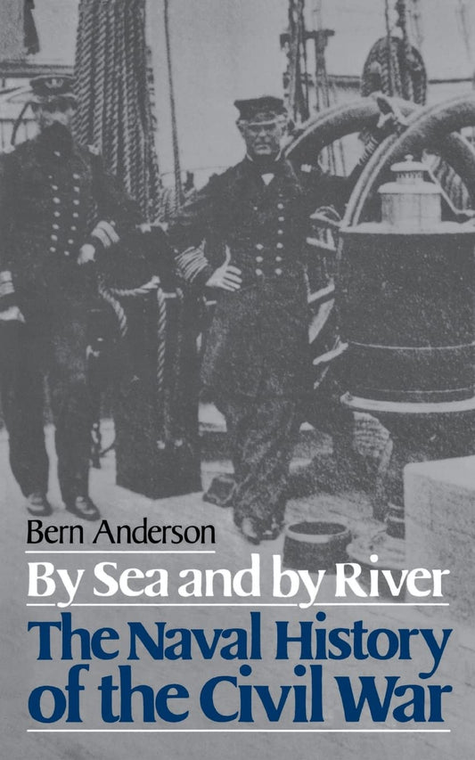 By Sea and by River (Revised) book cover