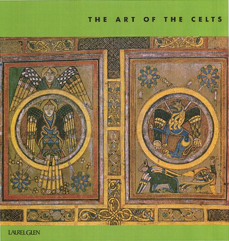 Art of the Celts(ppr/Brd)