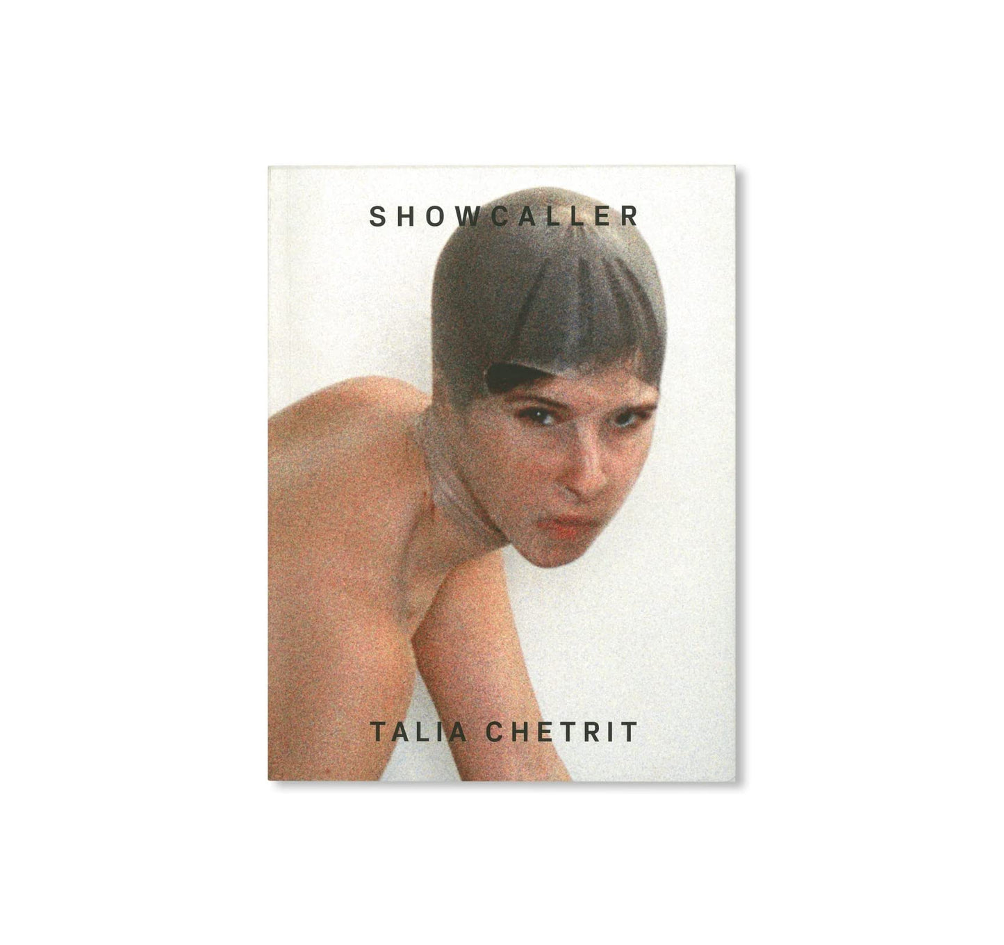 Showcaller book cover