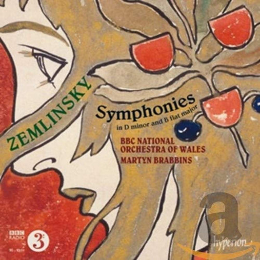 Symphonies 1 & 2