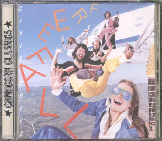 Free Fall (Rmst)