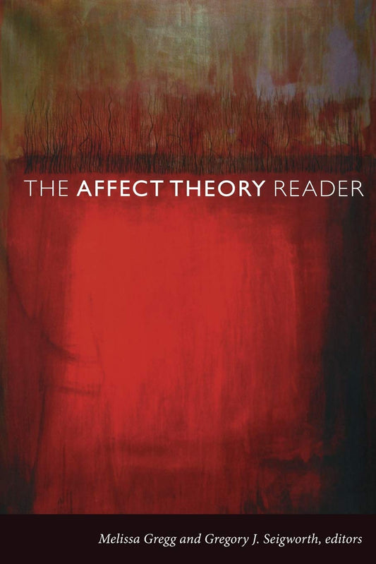Affect Theory Reader