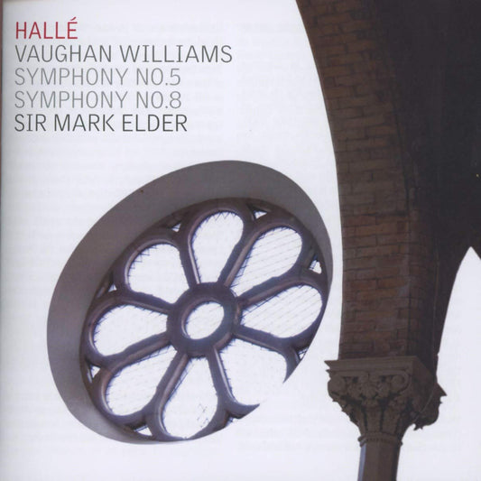 Symphonies 5 & 8 book cover
