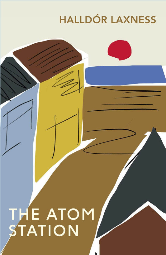 Atom Station (Revised)