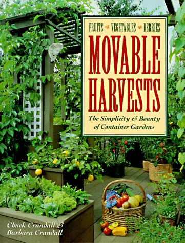 Movable Harvests book cover