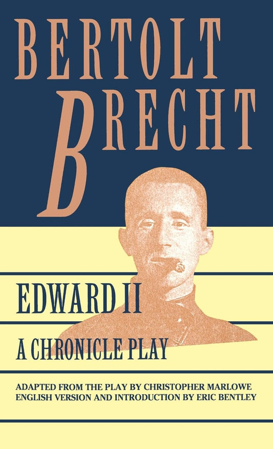 Edward II book cover