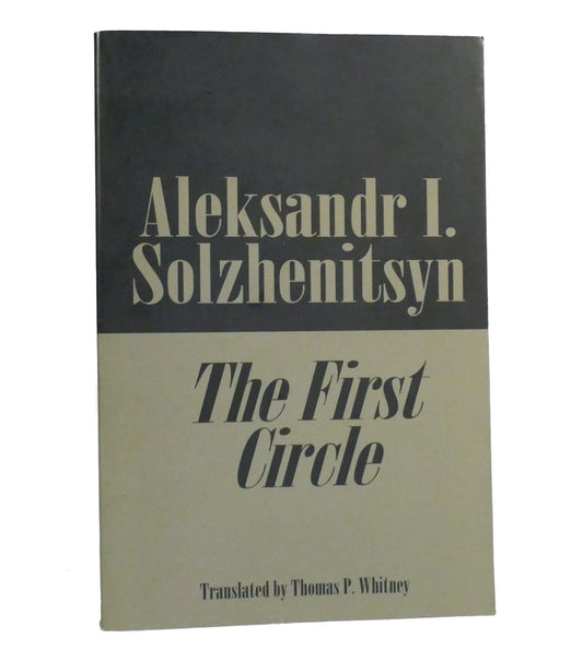 First Circle