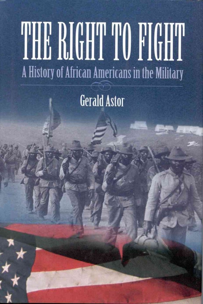 Right to Fight: A History of African Americans in the Military