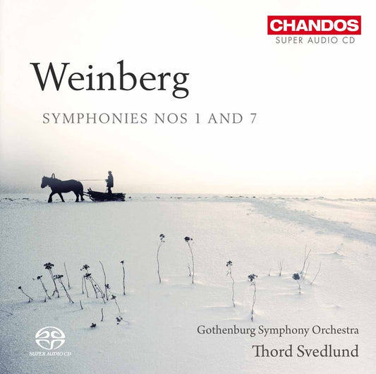 Symphonies Nos 1 & 7 book cover