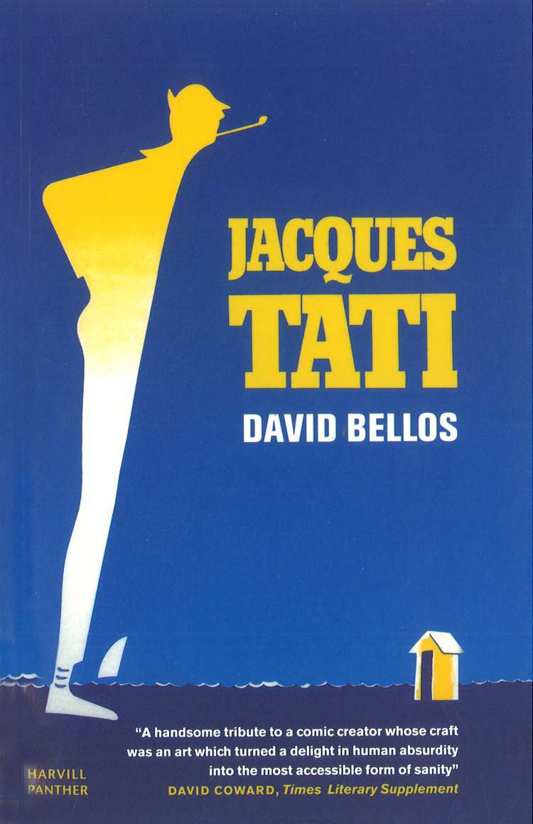 Jacques Tati (Revised)
