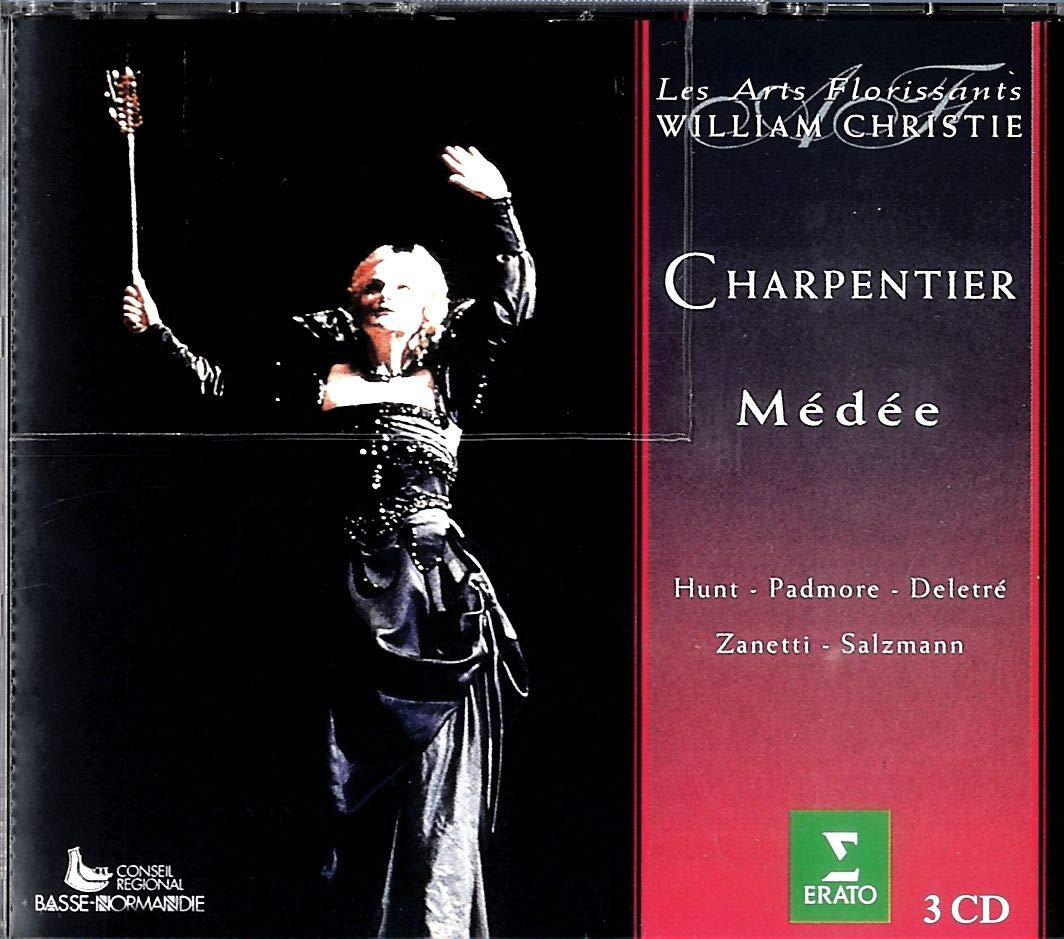 Medee book cover