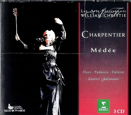 Medee book cover