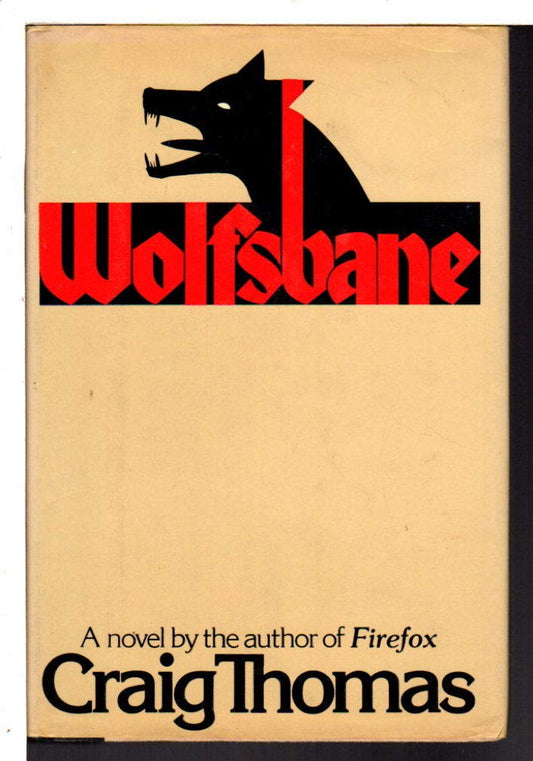 Wolfsbane (AMERICAN)