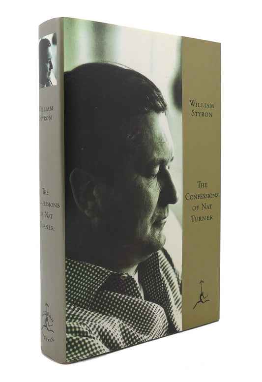 Confessions of Nat Turner (Revised)