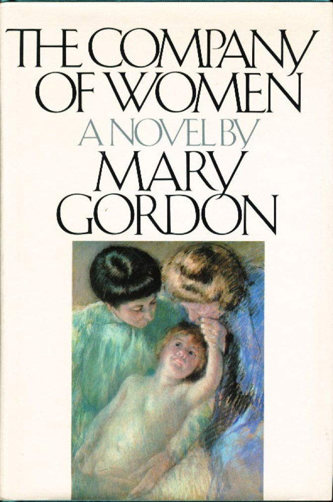 Company of Women book cover