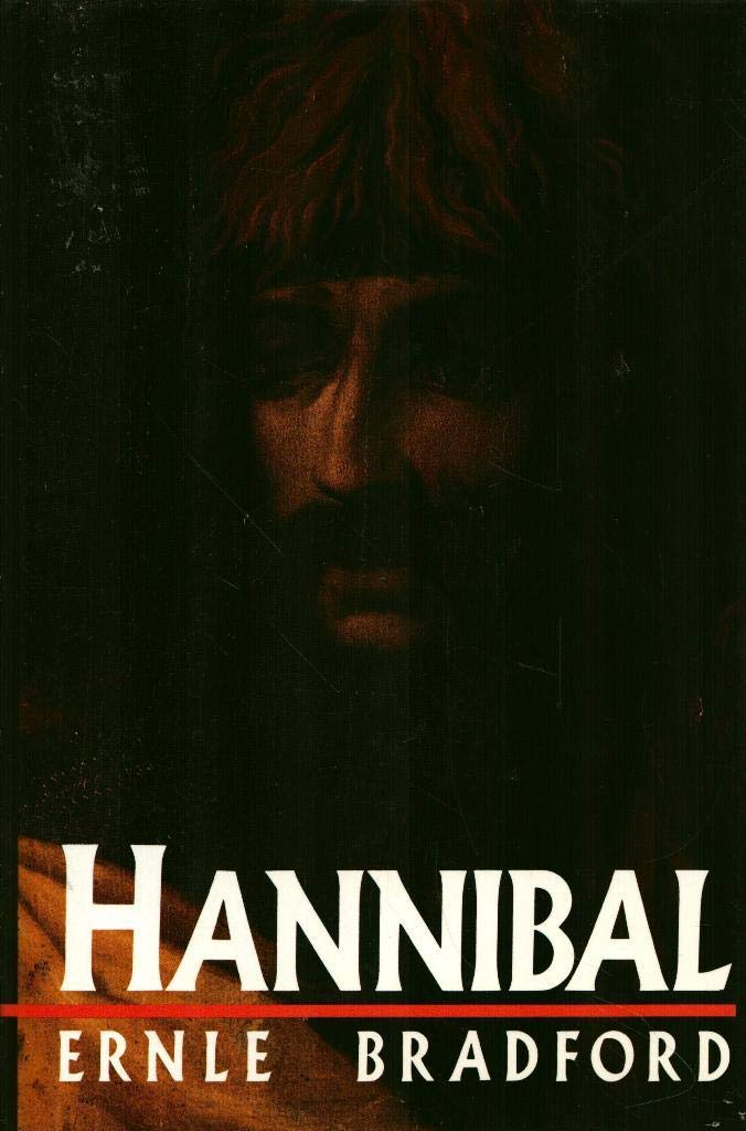 Hannibal: The General from Carthage (Revised) book cover