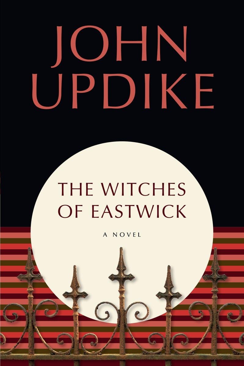 Witches of Eastwick