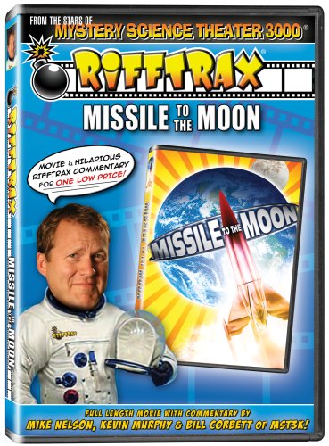 Missile to the Moon