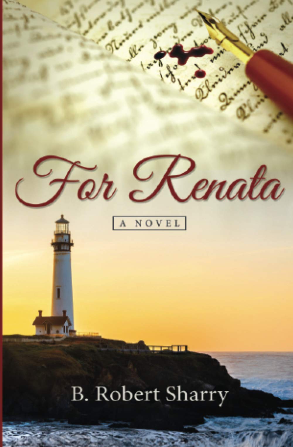 For Renata book cover