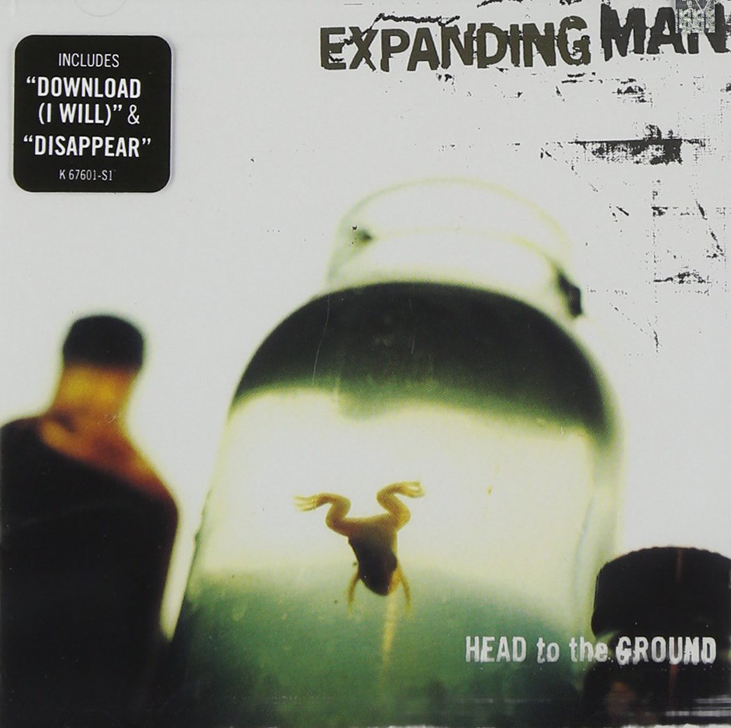 Head to the Ground book cover