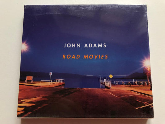 Road Movies book cover