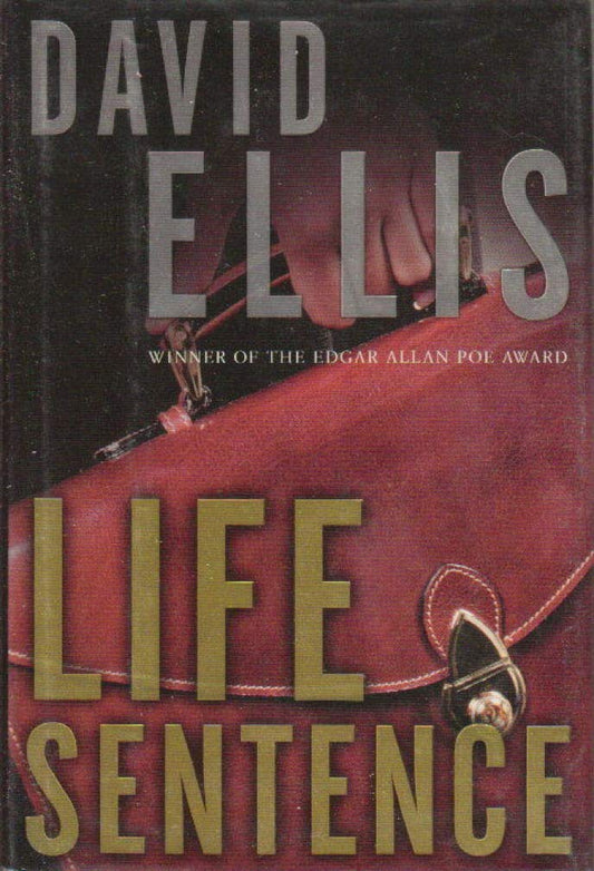 Life Sentence book cover