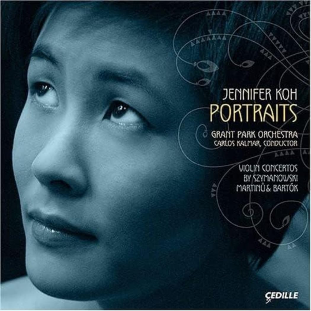 Portraits book cover