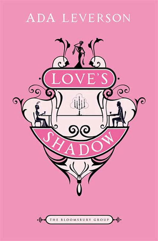 Love's Shadow book cover