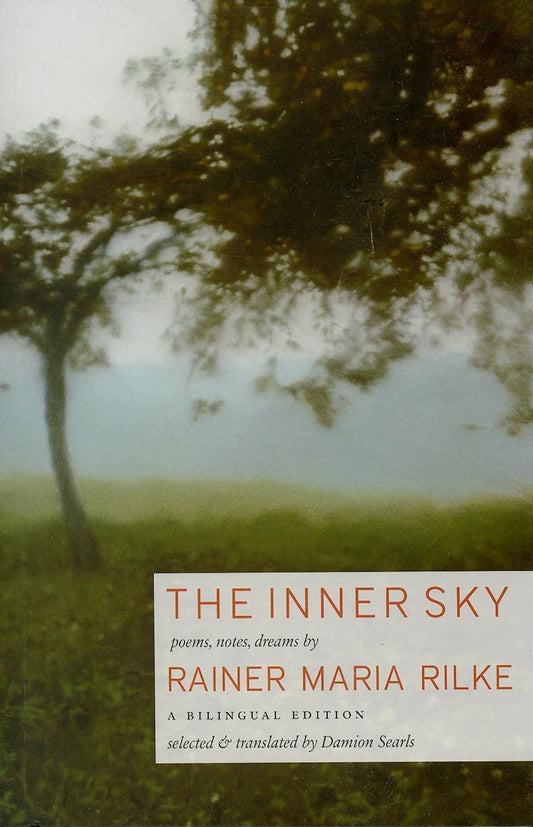 Inner Sky: Poems, Notes, Dreams