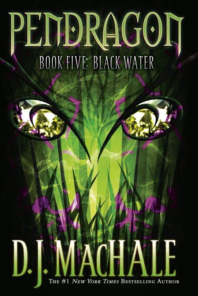 Black Water, 5