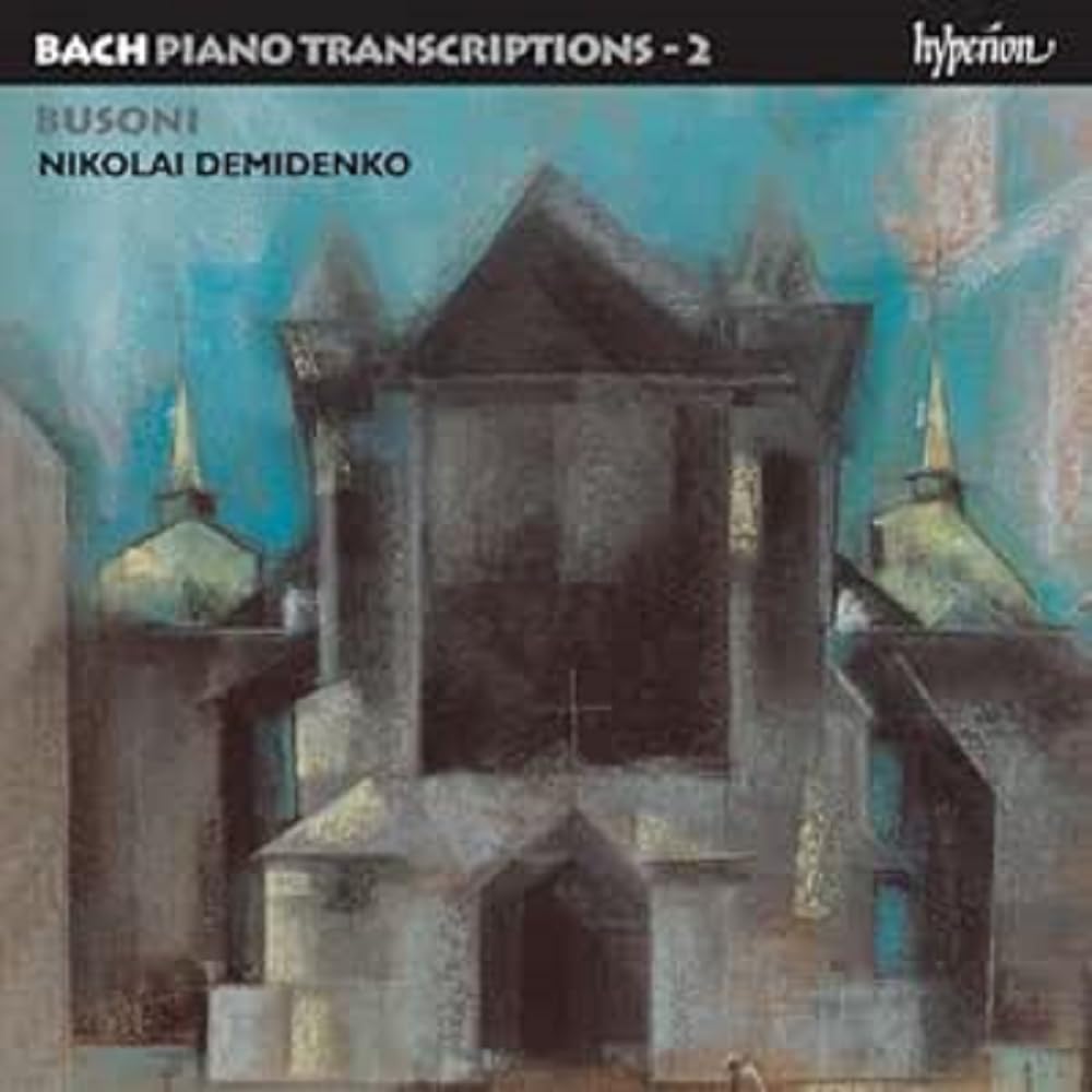 Transcriptions 2 book cover