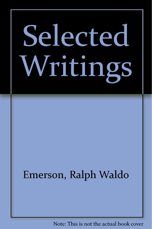 Selected Writings