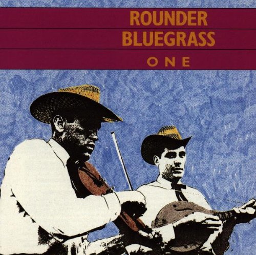 Rounder Bluegrass One